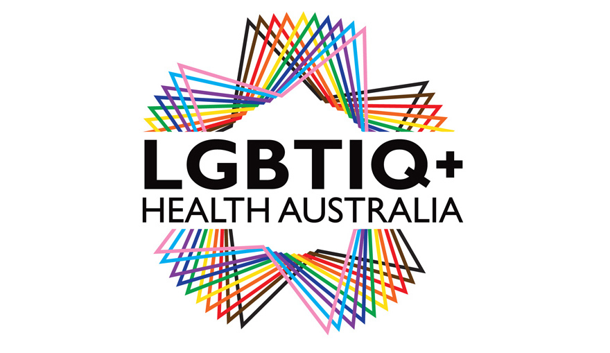 LGBTIQ Health Australia website2